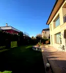 Къща в Пловдив, Отдих и култура