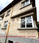 Къща в Хасково, Овчарски