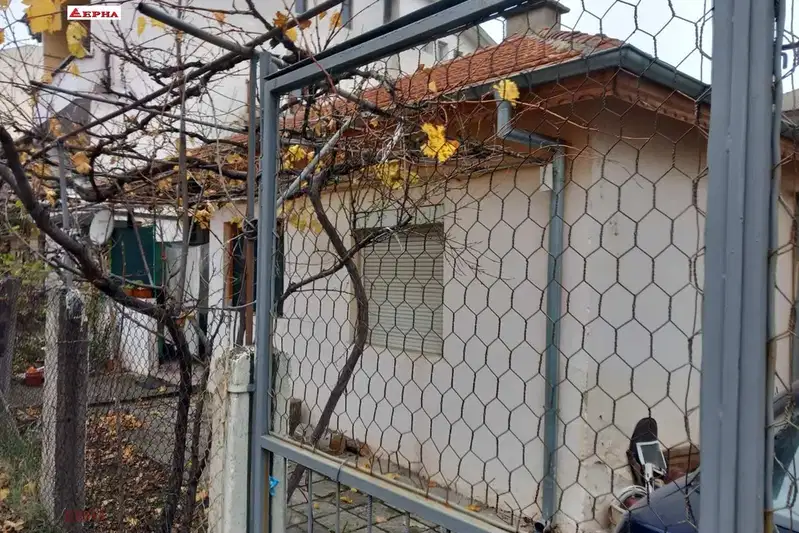 House in Haskovo, Ovcharski