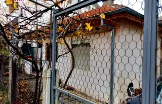 Къща в Хасково, Овчарски