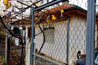 Къща в Хасково, Овчарски
