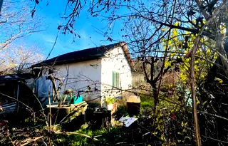 Къща в Монтана, Парта 1