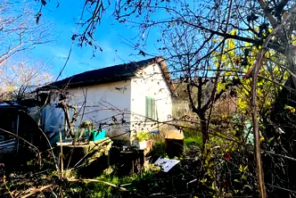 Къща в Монтана, Парта 1
