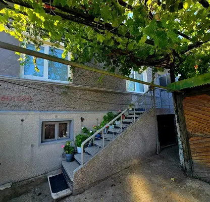 Снимка 4 — Къща в Добрич, Пинета