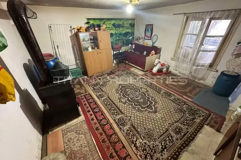 House in Burgas, Pobeda