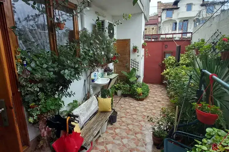 House in Burgas, Pobeda