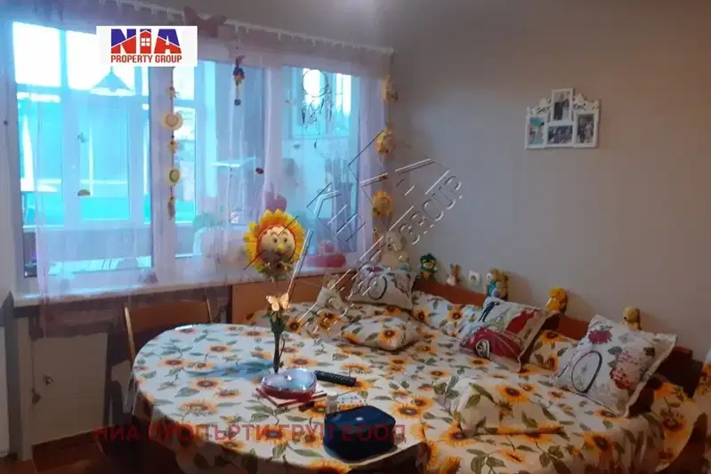 House in Burgas, Pobeda