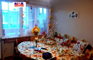 Къща в Бургас, Победа