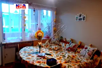 Къща в Бургас, Победа