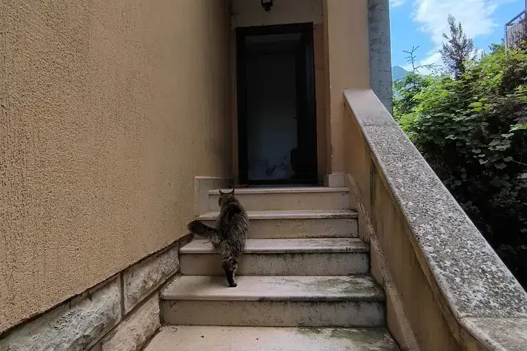 Къща във Враца, Подбалканска