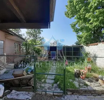 Photo 5 — House in Shumen, Pojarnata