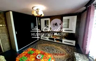 Къща в Шумен, Пожарната