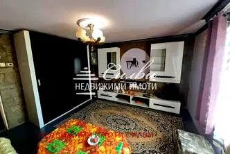 Къща в Шумен, Пожарната