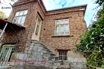 Къща в Шумен, Пожарната