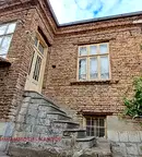 Къща в Шумен, Пожарната