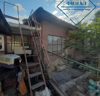 Photo 5 — House in Shumen, Pojarnata