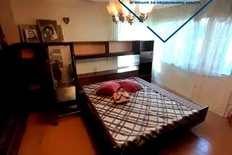 Къща в Шумен, Пожарната