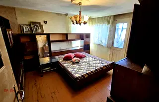 Къща в Шумен, Пожарната