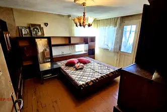 Къща в Шумен, Пожарната