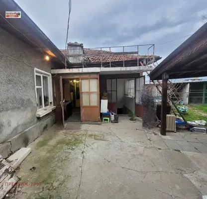 Снимка 3 — Къща в Шумен, Пожарната