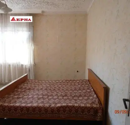 Снимка 2 — Къща в Хасково, Поройни