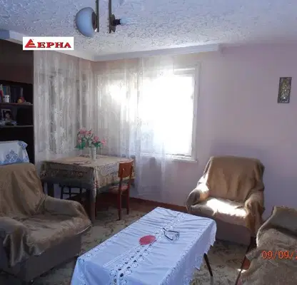 Снимка 5 — Къща в Хасково, Поройни