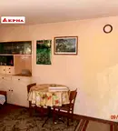 Къща в Хасково, Поройни