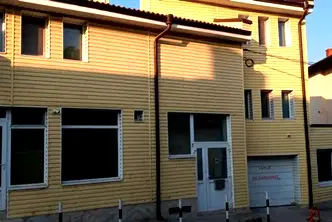 Къща в Перник, Пригаров район