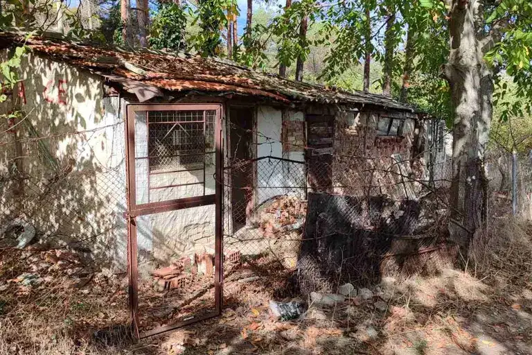 House in Kyrdjali, Prilepci