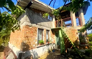 Къща в Кърджали, Прилепци