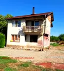 Къща в Ямбол, Промишлена зона