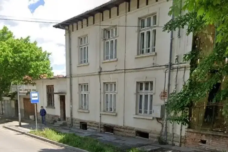 House in Gabrovo, Promishlena Zona