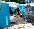 Снимка 5 — Къща в Ямбол, Промишлена зона