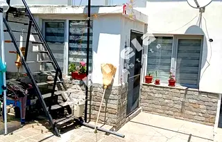 Къща в Ямбол, Промишлена зона