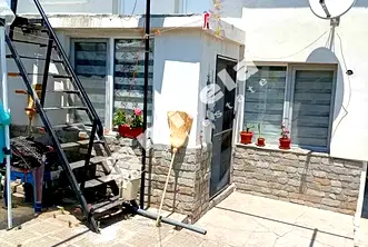 Къща в Ямбол, Промишлена зона