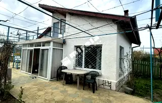 Къща в Ямбол, Промишлена зона