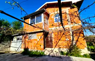Къща в Хасково, Промишлена зона - Изток