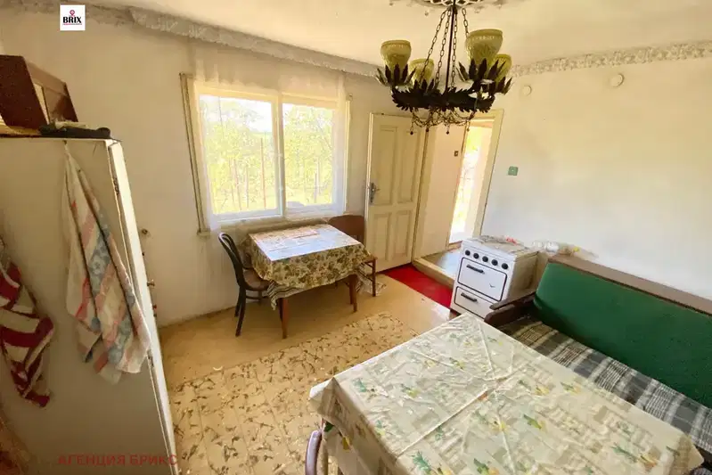 House in Ruse, Promishlena Zona - Iztok