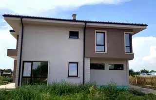 Къща в Пловдив, Прослав