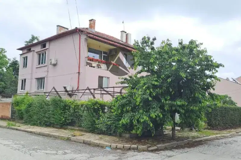 House in Plovdiv, Proslav