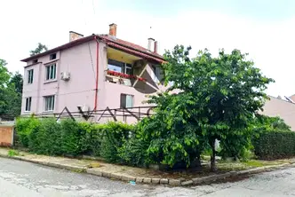 Къща в Пловдив, Прослав