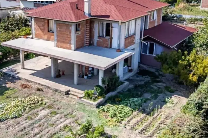 House in Plovdiv, Proslav