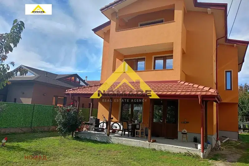 House in Plovdiv, Proslav