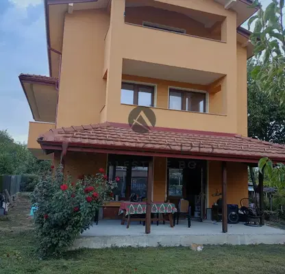Photo 2 — House in Plovdiv, Proslav