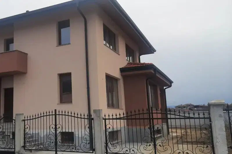 House in Plovdiv, Proslav
