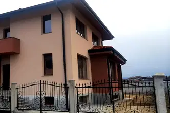 Къща в Пловдив, Прослав