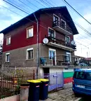 Къща в Перник, Ралица