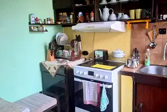 Къща в Перник, Ралица