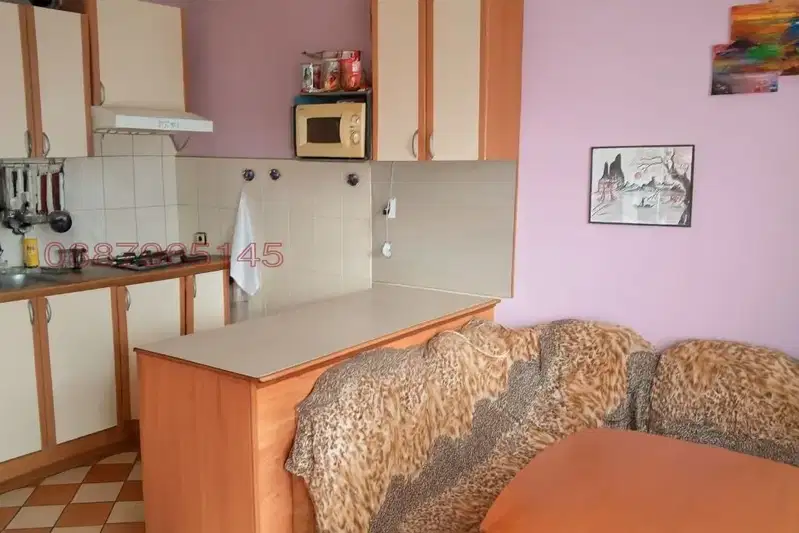 House in Pernik, Ralica