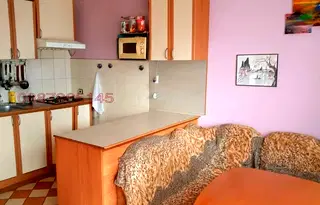 Къща в Перник, Ралица